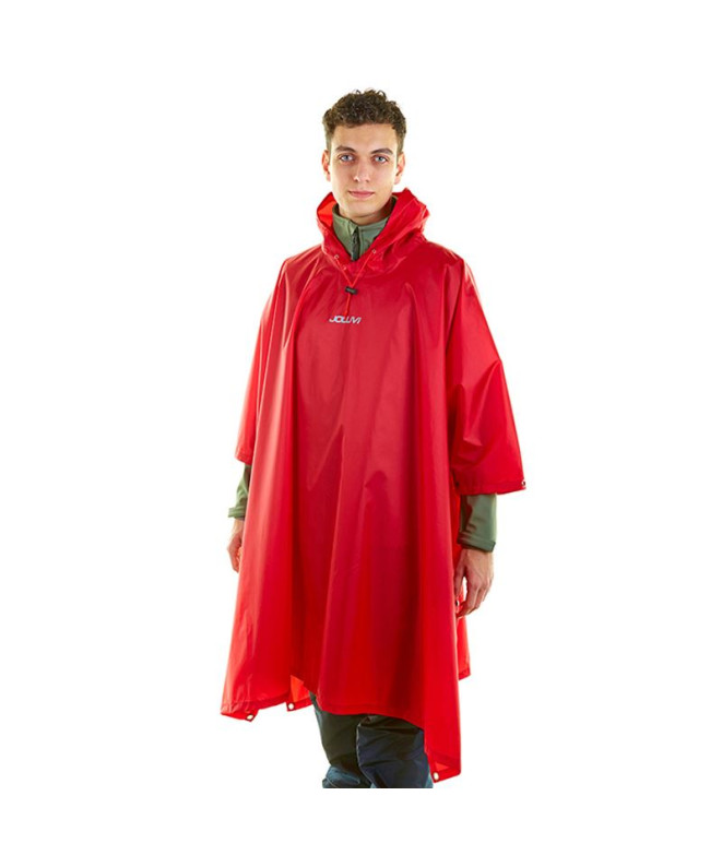 Capa de Montaña Joluvi Poncho Nylon Rip
