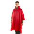 Manteau de Montagne Joluvi Poncho Nylon Rip