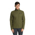 Chaqueta Trangoworld Auritz Hombre Verde