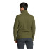 Chaqueta Trangoworld Auritz Hombre Verde