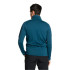 Sudadera Trangoworld Yopal Hombre Azul
