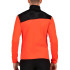 Sweat de Montagne + 8000 Monmor 037 Homme Orange