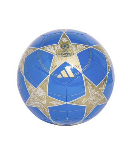 Balle de Football adidas Ucl Clb Blanc Balle de Football adidas Ucl Clb Blanc