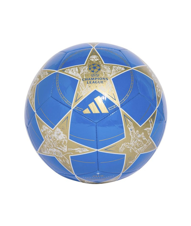 Balón de Fútbol adidas Ucl Clb Blanco