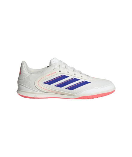 Botas de Fútbol adidas Copa Indoor Court Club Beige