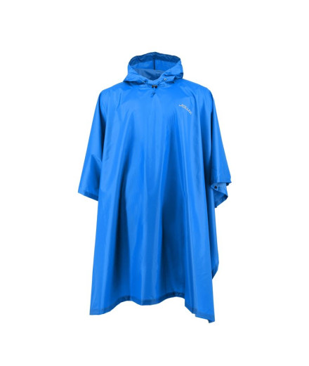 Manteau Montagne Joluvi de Poncho Nylon Rip