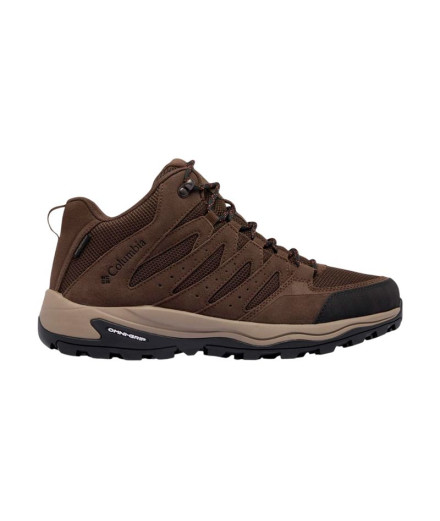 Zapatillas Montaña Columbia Redmond™ Iv Mid Waterproof...