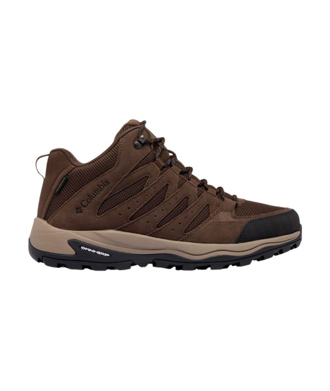 Zapatillas Montaña Columbia Redmond™ Iv Mid...