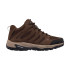 Zapatillas Montaña Columbia Redmond™ Iv Mid Waterproof Marrón Hombre