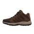 Zapatillas Montaña Columbia Redmond™ Iv Mid Waterproof Marrón Hombre