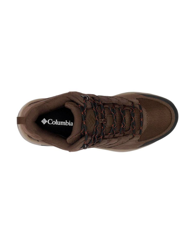 Chaussures Montagne Columbia Redmond™ Iv Mid...
