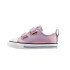 Chaussures Converse Chuck Taylor All Star Disque Easy-On Low Haut Bébés