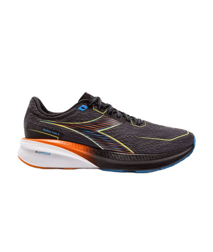 Zapatillas de Running Diadora Mythos Blushield Volo 5...