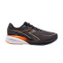 Zapatillas de Running Diadora Mythos Blushield Volo 5 Sulphur Spring Hombre Negro