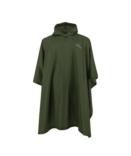 Manteau Montagne Joluvi de Poncho Nylon Rip