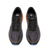 Zapatillas de Running Diadora Mythos Blushield Volo 5 Sulphur Spring Hombre Negro