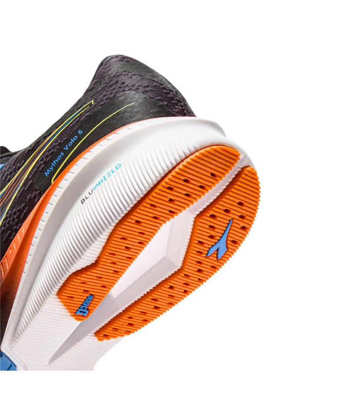 Zapatillas de Running Diadora Mythos Blushield...