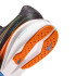 Sapatilhas de Running Diadora Mythos Blushield Volo 5 Sulphur Spring Homem Preto