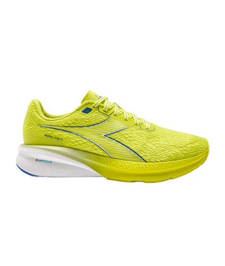 Zapatillas de Running Diadora Mythos Blushield Volo 5...