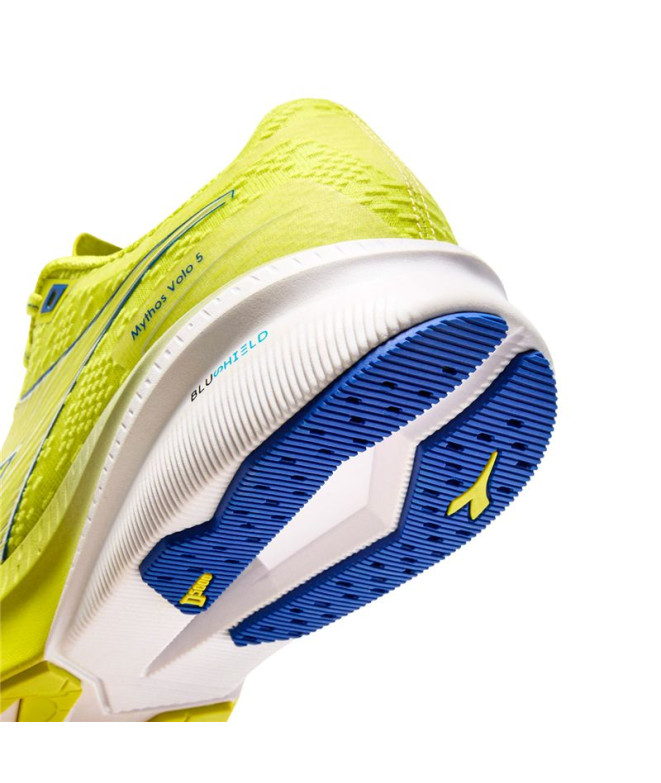 Chaussures de Running Diadora Mythos Blushield...