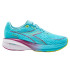 Zapatillas de Running Diadora Mythos Blushield Volo 5 Gulf Stream/Fuchsia Mujer