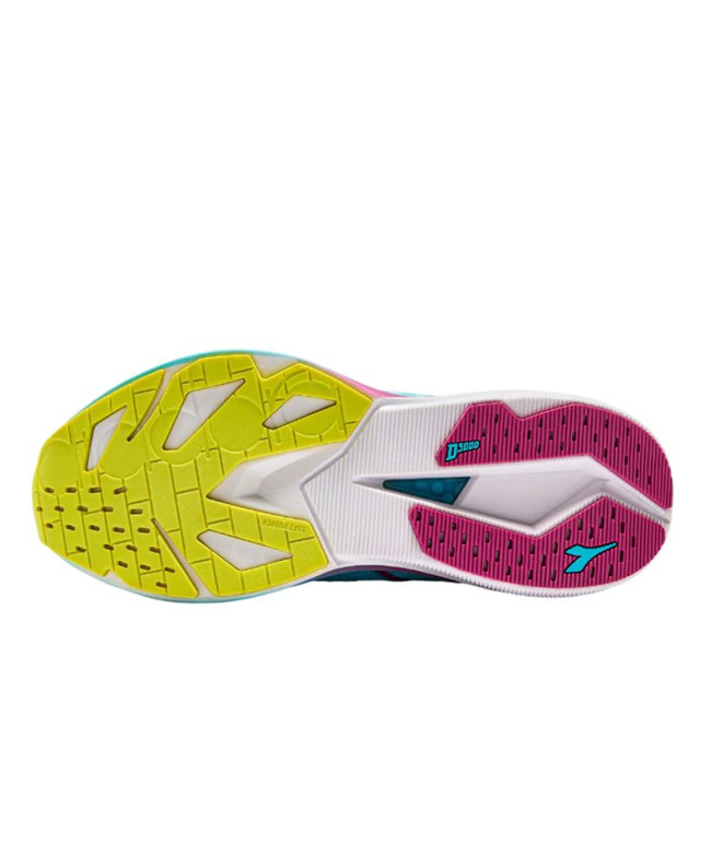 Sapatilhas de Running Diadora Mythos Blushield...