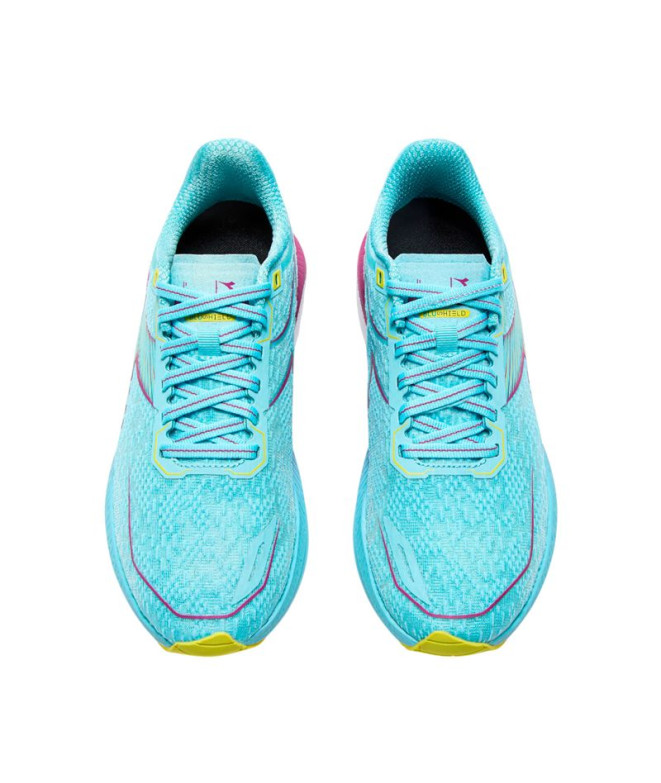Sapatilhas de Running Diadora Mythos Blushield...