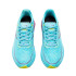 Zapatillas de Running Diadora Mythos Blushield Volo 5 Gulf Stream/Fuchsia Mujer