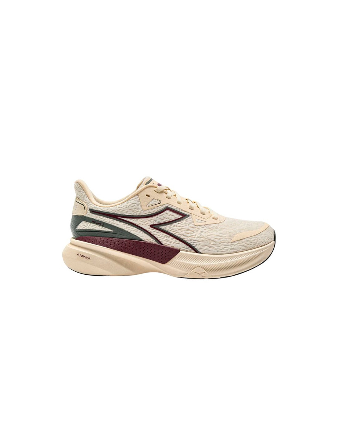 DIADORA NUCLEO 2 running hombre baratas ofertas outlet en AtmosferaSport