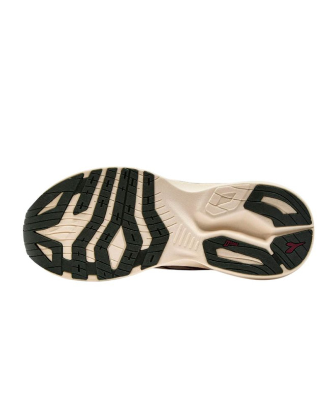 Sapatilhas de Running Diadora Nucleo 2 Whisper...