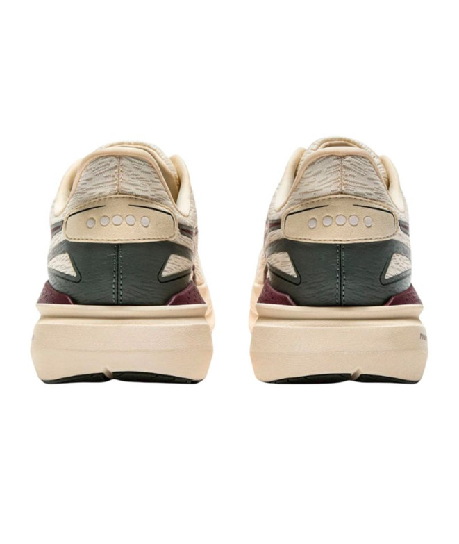 Sapatilhas de Running Diadora Nucleo 2 Whisper...