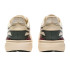 Zapatillas de Running Diadora Nucleo 2 Whisper White/Maroon Banner Hombre
