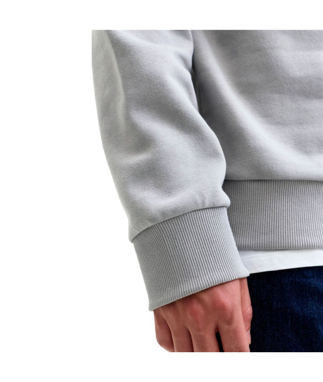 Sweat Jack&Jones Jjgeplas Sweat Hood Ln Homme...