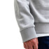 Sudadera Jack&Jones Jjgeplas Sweat Hood Ln Hombre Ultimate Grey