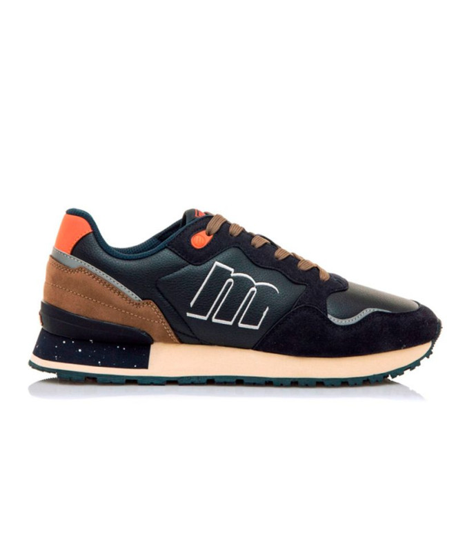 Zapatillas Mustang Joggo-Evo Hombre