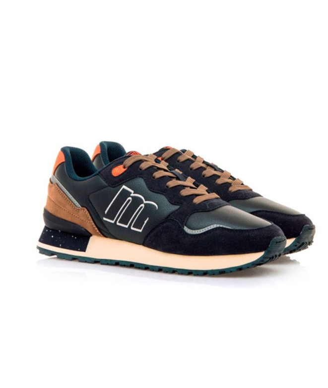 Chaussures Mustang Joggo-Evo Homme