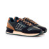 Zapatillas Mustang Joggo-Evo Hombre