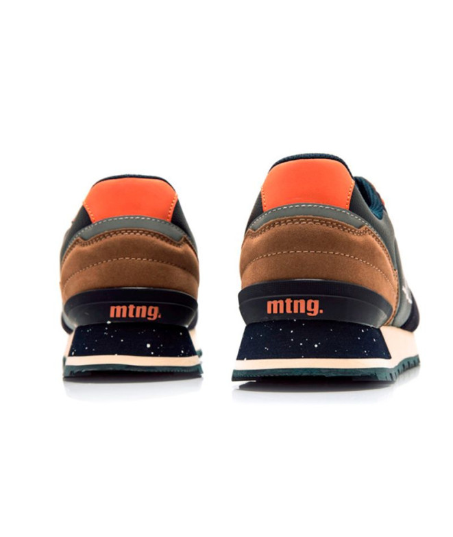 Zapatillas Mustang Joggo-Evo Hombre