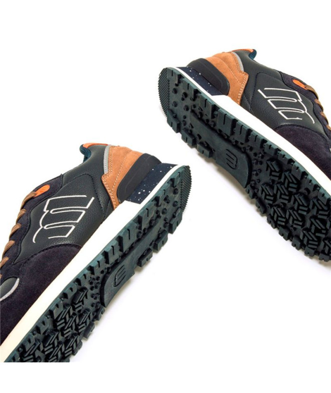 Chaussures Mustang Joggo-Evo Homme