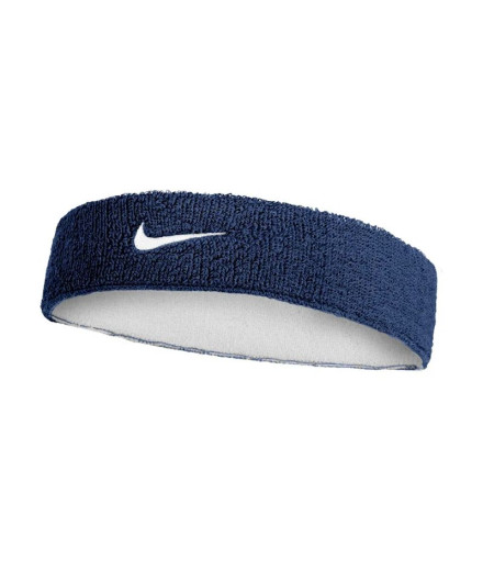 Fita de cabelo de Fitness Nike Swoosh Classic Reversible... Fita de cabelo de Fitness Nike Swoosh Classic Reversible...