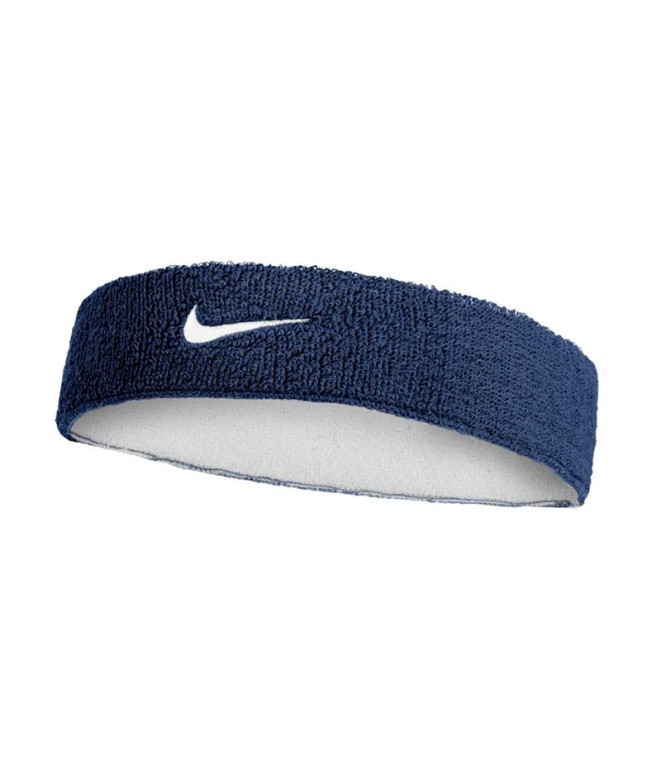 Cinta de Pelo de Fitness Nike Swoosh Classic...