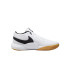 Sapatilhas Indoor Nike Nike Hyper Quick Branco/Preto