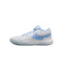 Sapatilhas Indoor Nike Nike Hyper Quick Branco/Azul