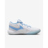 Sapatilhas Indoor Nike Nike Hyper Quick Branco/Azul