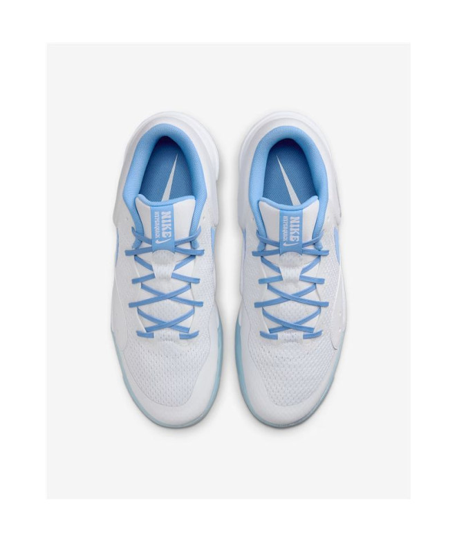 Zapatillas Indoor Nike Nike Hyper Quick...