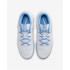 Sapatilhas Indoor Nike Nike Hyper Quick Branco/Azul
