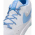Sapatilhas Indoor Nike Nike Hyper Quick Branco/Azul