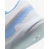 Sapatilhas Indoor Nike Nike Hyper Quick Branco/Azul