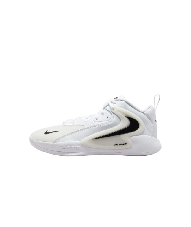 Sapatilhas Indoor Nike Nike Zoom Hyperset2...