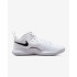 Sapatilhas Indoor Nike Nike Zoom Hyperset2 Branco/Preto